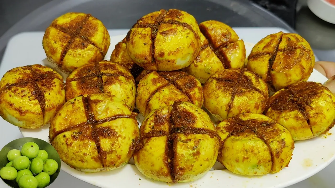 Tinda Recipe